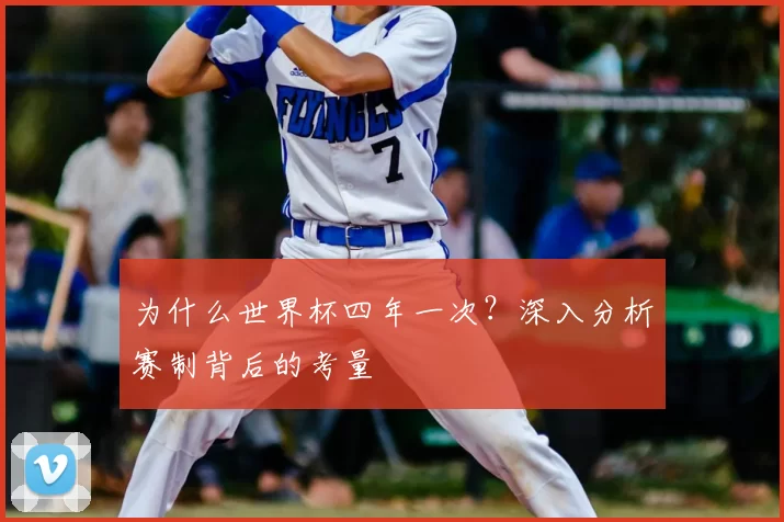 为什么世界杯四年一次?深入分析赛制背后的考量