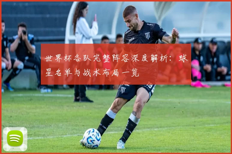 世界杯各队完整阵容深度解析:球星名单与战术布局一览