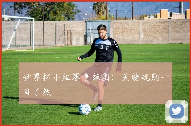 世界杯小组赛晋级图:关键规则一目了然