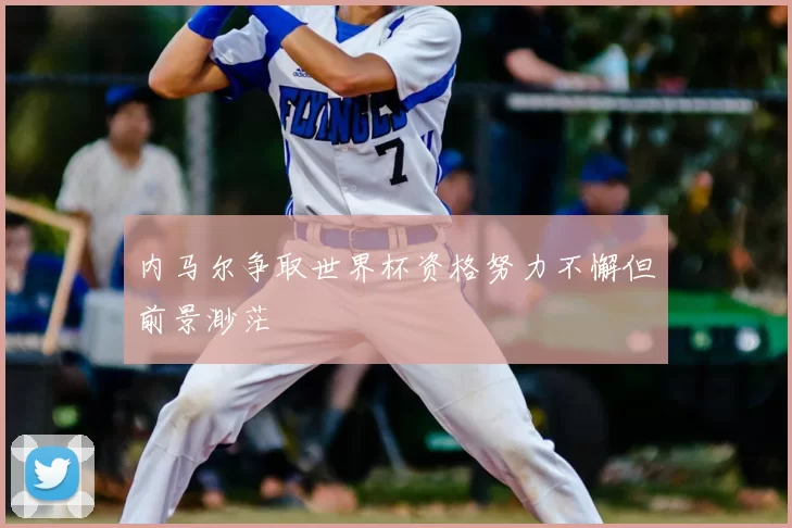 内马尔争取世界杯资格努力不懈但前景渺茫