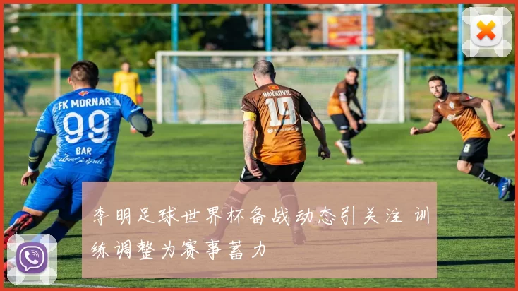 李明足球世界杯备战动态引关注 训练调整为赛事蓄力